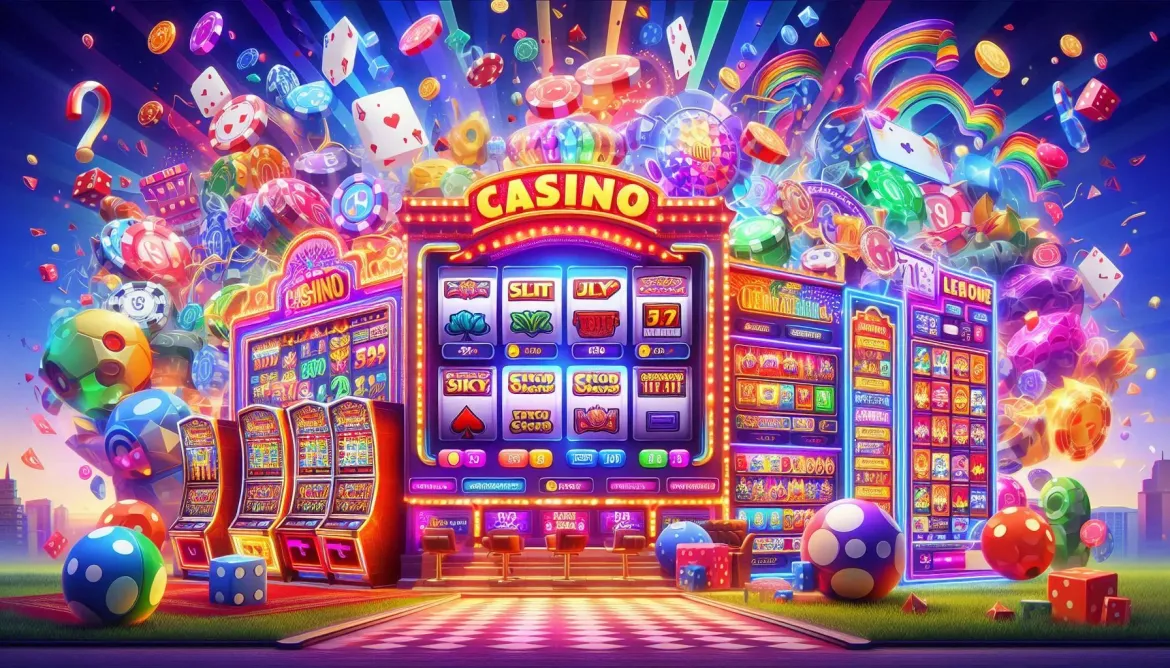 Europe777 Casino